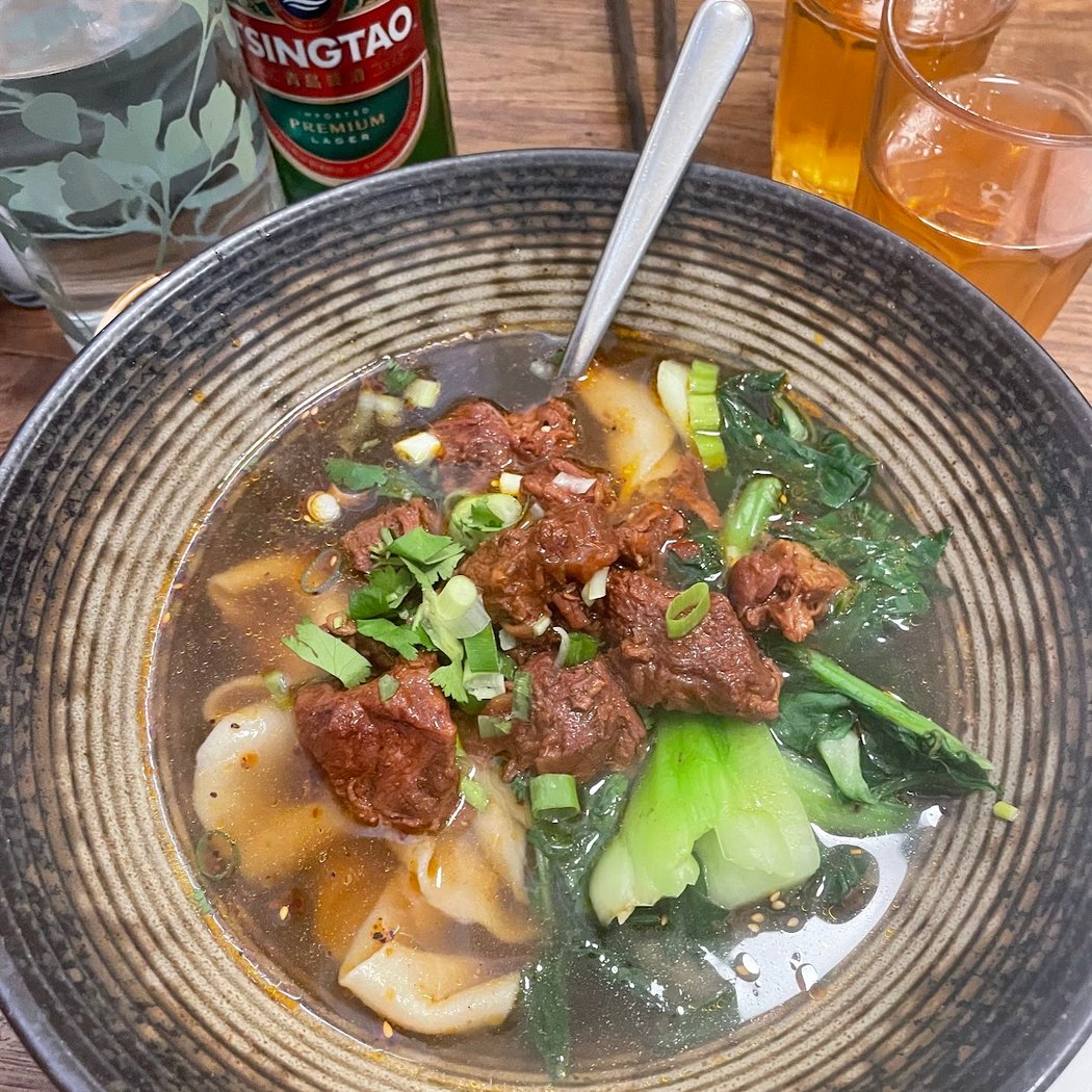 Crazy Noodles 3